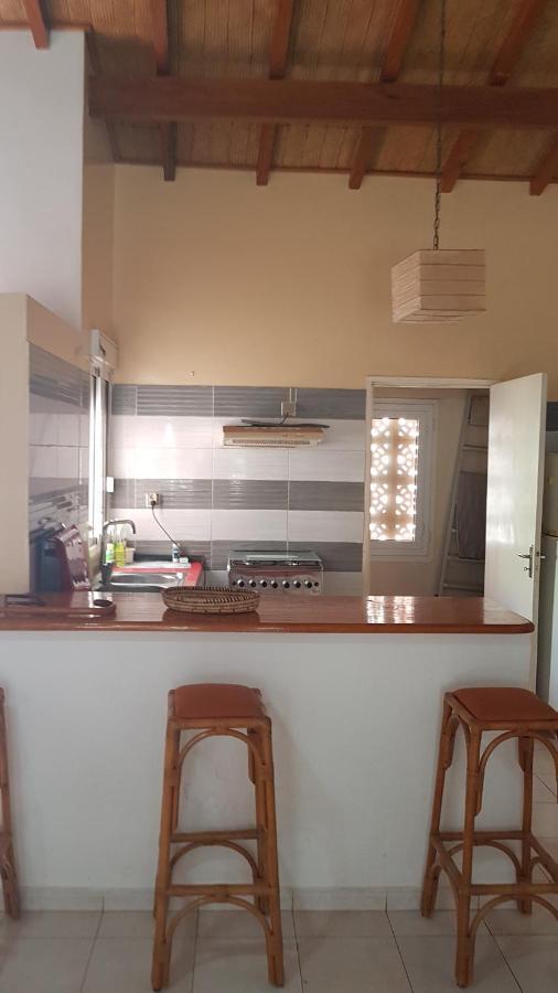 Appartement A Saly Exterior foto