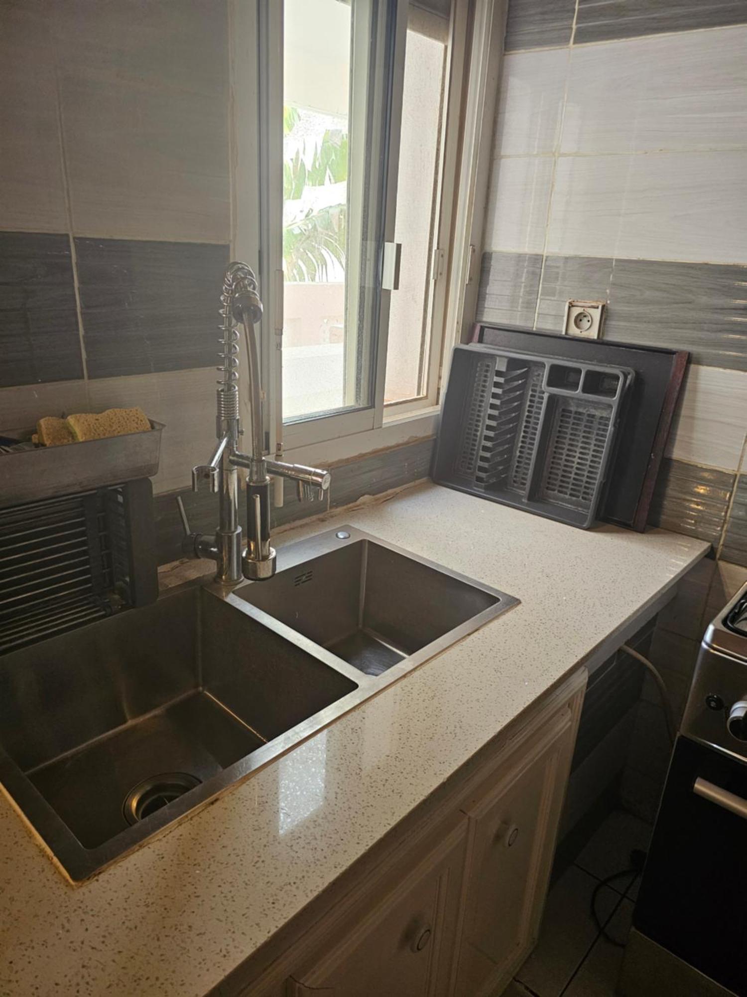 Appartement A Saly Exterior foto
